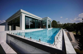 Villa Bauhaus Dream Deluxe
